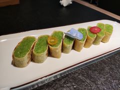 -安多素食(广仁寺路店)