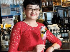 -Da Ivo哒伊沃意大利魔镜餐厅(外滩店)