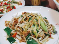-集贤门·徽菜(福田店)