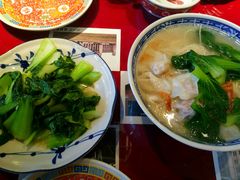 -味福记·本地特色菜(八一万达广场店)