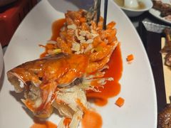 -姑苏家宴·苏帮菜·松鼠桂鱼(苏州总店)