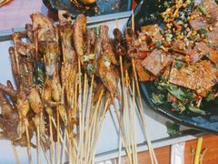 -林二哥宜烤官·宜宾小烧烤