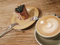 -BAKER&SPICE(安福路店)