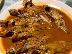 嘎鱼-金台阶鱼馆(于桥水库店)