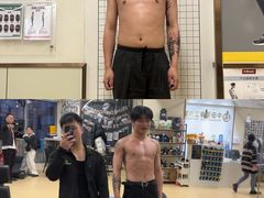-中田健身工作室(新天地店)
