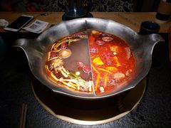 -湊湊火锅·茶憩(上海合生汇店)