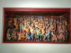 -四川美术学院美术馆