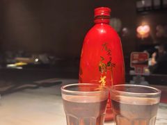 -吴越荣记苏州菜·松鼠桂鱼 100% 活鱼现做(月光码头店)