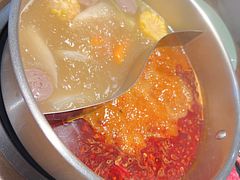 -掂档潮汕牛肉火锅(沈阳万象城店)