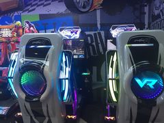 -真快活Coohoo Max(武汉绿地新田360店)