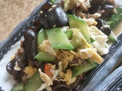 -维吾尔餐厅(宜山路店)