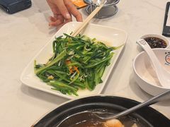 -新峰肉骨茶(总店)
