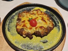 -俄士厨房(五棵松华熙LIVE店)