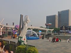 -本色.小马哥烧烤(无锡九里仓店)