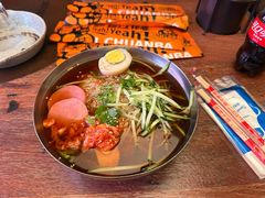 -野人串吧(太原街步行街店)