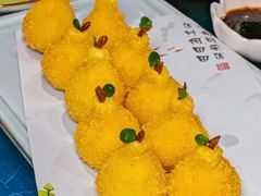 -悦真雅院·四合院·清真私房菜(雍和宫店)