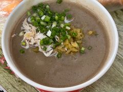 -汪记鲜鱼糊汤粉(沈阳路总店)