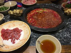 -蜀大侠火锅(寰球文化地标·总府店)