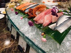 -南宁沃顿国际大酒店-自助餐厅