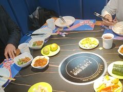 -大河宴·椒麻鱼火锅(北京路中和美食街店)