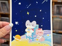 -猫的天空之城概念书店(苏州平江店)