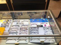 -精益眼镜(建三店)