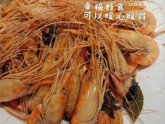 -苏州知音温德姆至尊酒店·自助早餐厅(汾湖店)