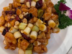 -西苑饭店·蓬莱春餐厅