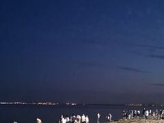 -金梦海湾浴场
