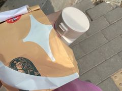 -老梦面包CHEZMOREL(麦子店)