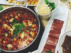 柔和麻辣鱼-立标杆麻辣鱼(宝龙广场店)