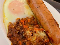 -瑞食酒馆 La Taverne Suisse