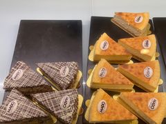 -MADO冰淇淋咖啡馆(淘金店)