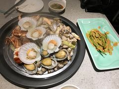 -粗茶淡饭·隐庐私厨(东亭店)