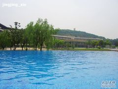 -上海佘山茂御臻品之选酒店(原佘山艾美酒店)
