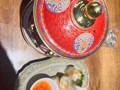 -相约小筑缅泰餐厅(孟定店)