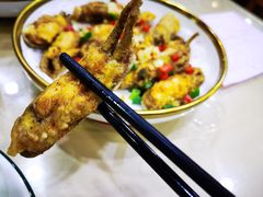 -阿静美食