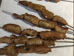 羊肉-小红烤翅(傅厚岗店)