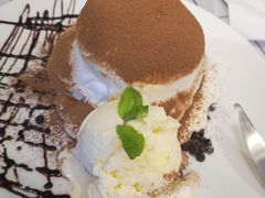 舒芙蕾巧克力-LouisTime路易时光(蕴川路店)