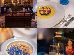 -AZUR聚(香格里拉饭店)