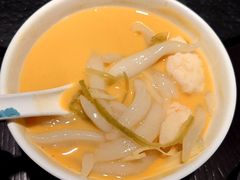 -大拙里·精致融合菜(沙湖桃源国际店)