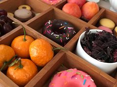 -安德鲁户外烧烤帐篷营地(马泉营店)