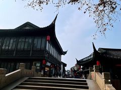 -南翔古镇