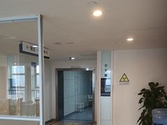 -川北医学院附属成都新华医院