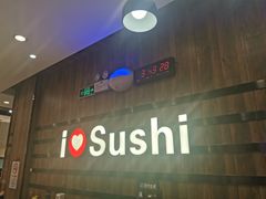 -争鲜回转寿司(金桥家乐福店)