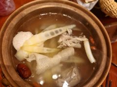 -古关火锅店(古北水镇景区店)