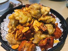 -兔爸私家小厨(新北万达店)