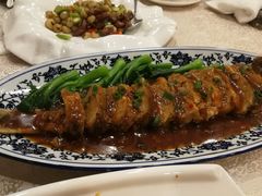 -麒麟中餐厅·经典粤菜·地道菜式老字号(广州长隆酒店)