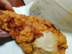 -麦当劳(容桂客运站得来速店)
