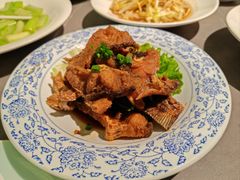 -小绍兴家宴·百年绍兴菜(鲁迅路店)